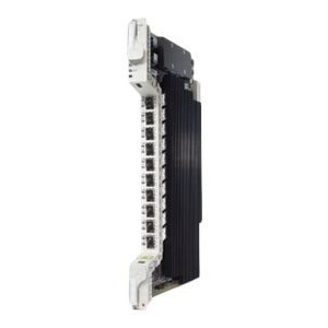 ML2 10-Port Multi-Rate Ethernet L2/RPR Card SFP