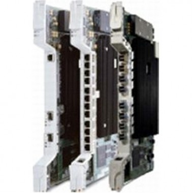 10/100mbps Ethernet 12 CKT L2/L3 Spare Interface Module