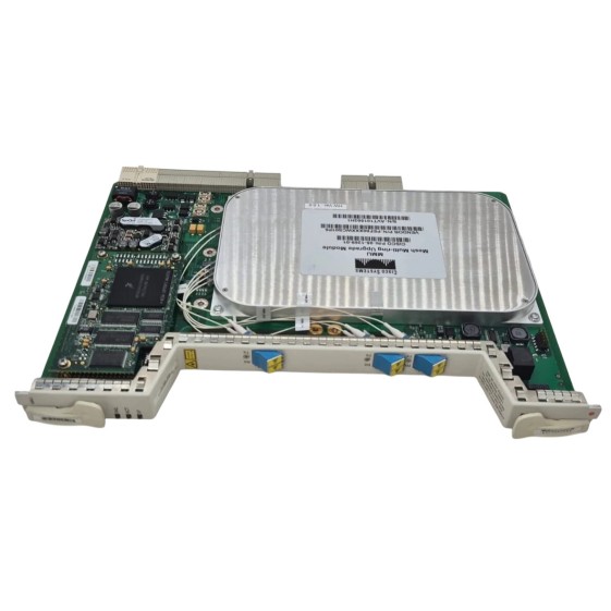 Cisco 15454-MMU Mesh/Multiring Upgrade Card Data Multiplexer