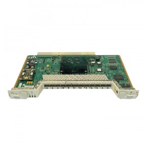 ONS 15454 12-Port SFP-Based Multirate Optics Card