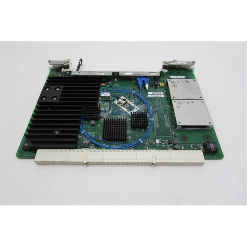 Cisco 15454-O48E-1-47.7 ONS 15454 OC-48/STM-16 ELR 100GHz Card Fiber Module Cisco 15454-O48E-1-47.7 ONS 15454 OC-48/STM-16 ELR 100GHz Card Fiber Module