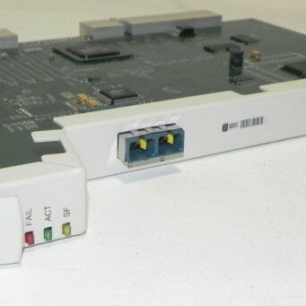 Optical Card Services Module