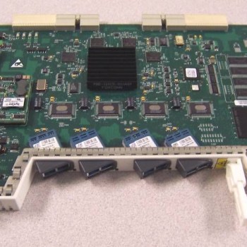 ONS OC-12/STM-4 Interface Module ONS OC-12/STM-4 Interface Module