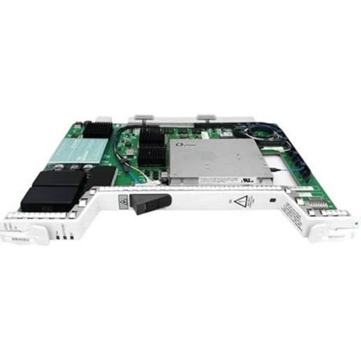 Cisco 15454-OC192-LR2 Single-Mode Optics Card Service Module