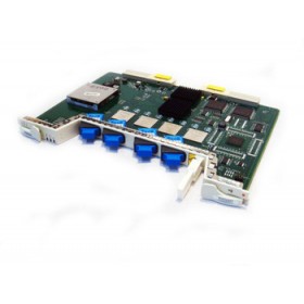 ONS 15454: OC-3 Intermediate Reach 1310nm 4CKT SC Module