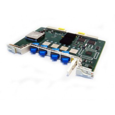 ONS 15454: OC-3 Intermediate Reach 1310nm 4CKT SC Module