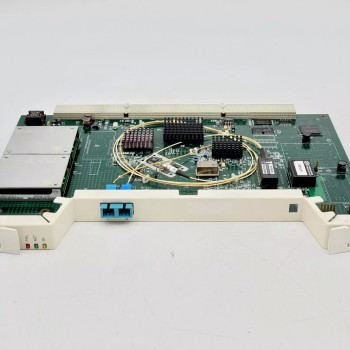ONS Cerent OC-48 Optical Card Fiber Module