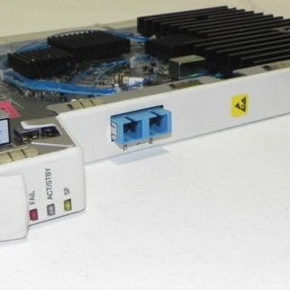 OC-48, ELR, 1539.77, 200GHz, 1 Ckt, SC