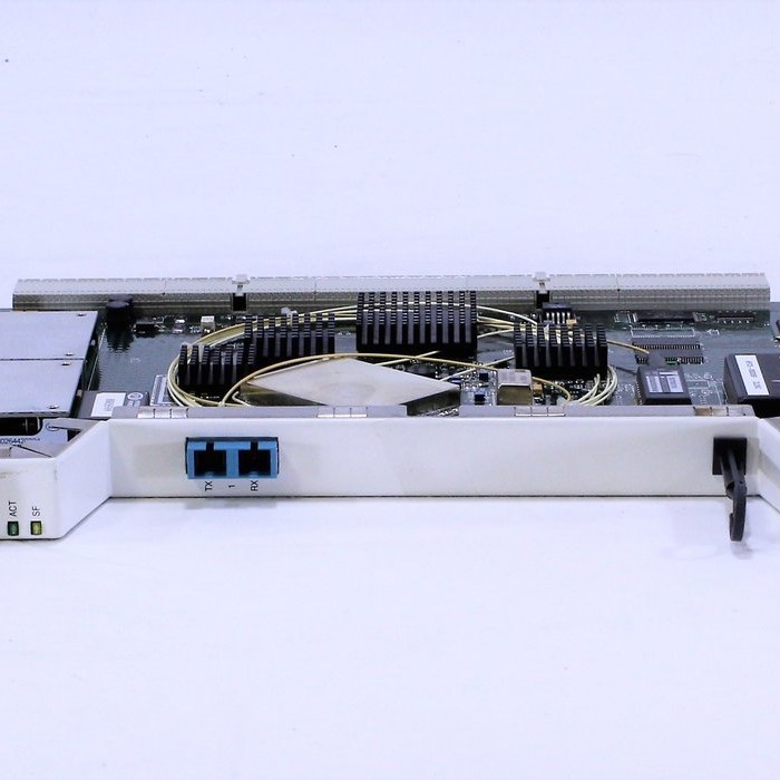 Cisco 15454-OC48LR1550 1-Port OC-48 Fiber Module