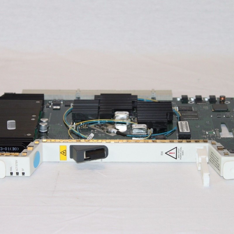 Cisco 15454-OC48LR1550A 1-Port OC-48 Interface Module