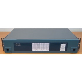 2RU 80-Port LC Patch Panel