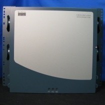 15454 NEBS3 ANSI with RCA Chassis