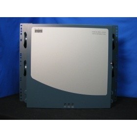 15454 NEBS3 ANSI with RCA Chassis