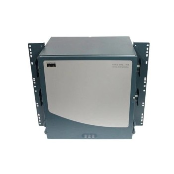 15454 SA HD NEBS3 with RCA Ship Kit Deep Door 23-in Mtg Bracket