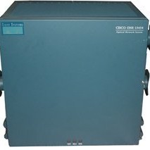 NEBS3E Extended 17-Slot Shelf