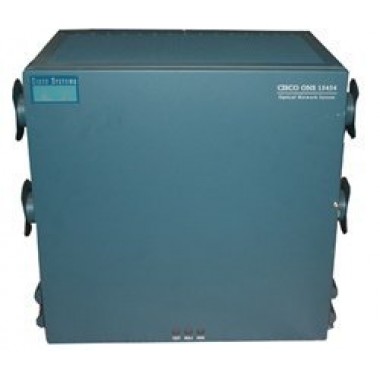 NEBS3E Extended 17-Slot Shelf