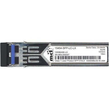 1000Base-LX SFP Transceiver Module (mini-GBIC)