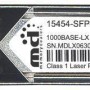 1000Base-LX SFP Transceiver Module (mini-GBIC)