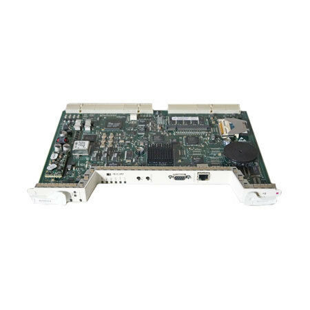 Cisco 15454-TCC2P-K9 ONS 15454 Timing Communications and Control Version 2 Plus Module