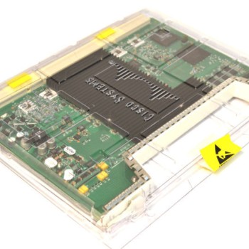 60G/5G High-order/Low-order Cross-Connect Control Card Module