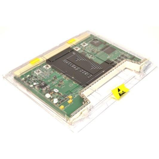 Cisco 15454-XC-VXC-10G 60G/5G High-order/Low-order Cross-Connect Control Card Module