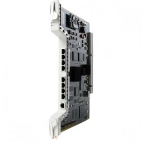 8-Port Fast Ethernet Card Interface Module