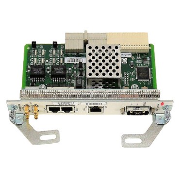 Cisco 15454E-CTP-MIC48V ONS 15454 SDH Craft Timing - 48 PwrMgnt IF Conn