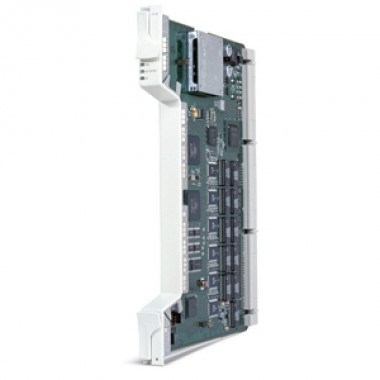 42-port High Density E1 Interface Card Module