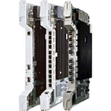 2 Port 1000MB Ethernet SFF Pluggable Layer 2/3 SDH System Incl Console CB Interface Module