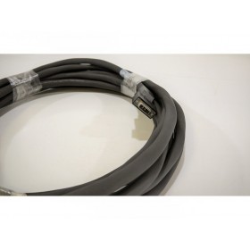 10 Meter, 8 AWG, Single Ended Power