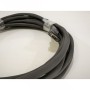 10 Meter, 8 AWG, Single Ended Power