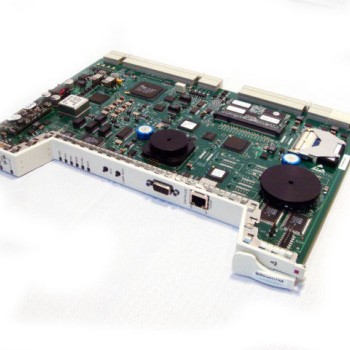 Timing, Communication, and Control Card Version 2 Plus