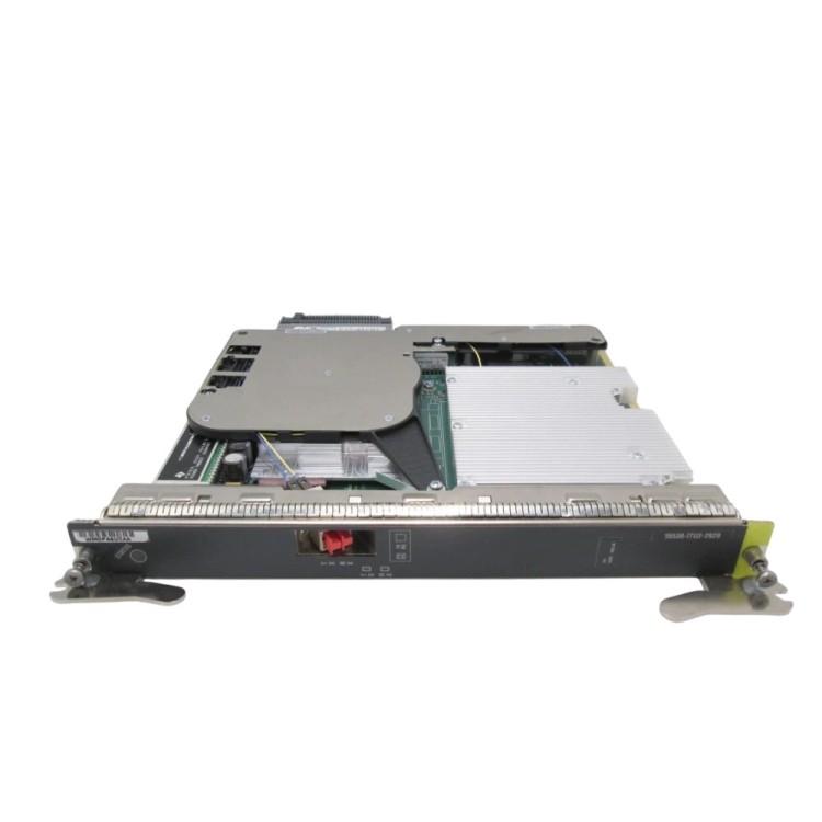 Cisco 15530-ITU2-2920 Ch 29 10Gbps ITU Trunk Card MU Without Splitter