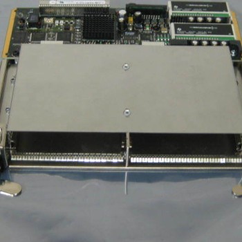 15530 Carrier Motherboard (Supports OSC/VOA/PEQ Modules)