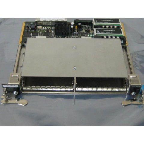 Cisco 15530-LCMB-0100 15530 Carrier Motherboard (Supports OSC/VOA/PEQ Modules)