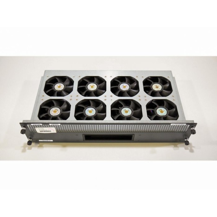 Cisco 15540-FTMP ONS 15540 Fan Tray Module