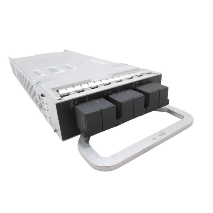 Cisco 15540-MDXB-04C0 4-Channel Mux/Demux with OSC Band C