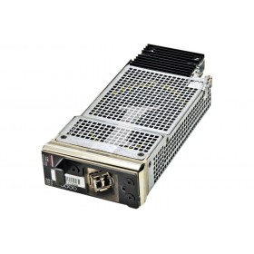 Type 2 Transponder Ch 1/2 with Selectable Client XVRA