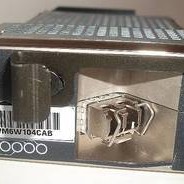 15540 Type 2 Transponder Ch 13/14 with Selectable Client XVRA