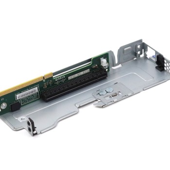 1U MRAID Riser for High-Density Blade Servers 1U MRAID Riser for High-Density Blade Servers