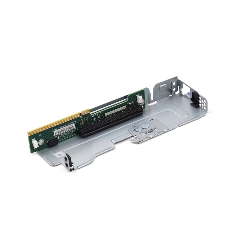Cisco 15625-1 1U MRAID Riser for High-Density Blade Servers Cisco 15625-1 1U MRAID Riser for High-Density Blade Servers