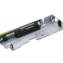 1U MRAID Riser for High-Density Blade Servers