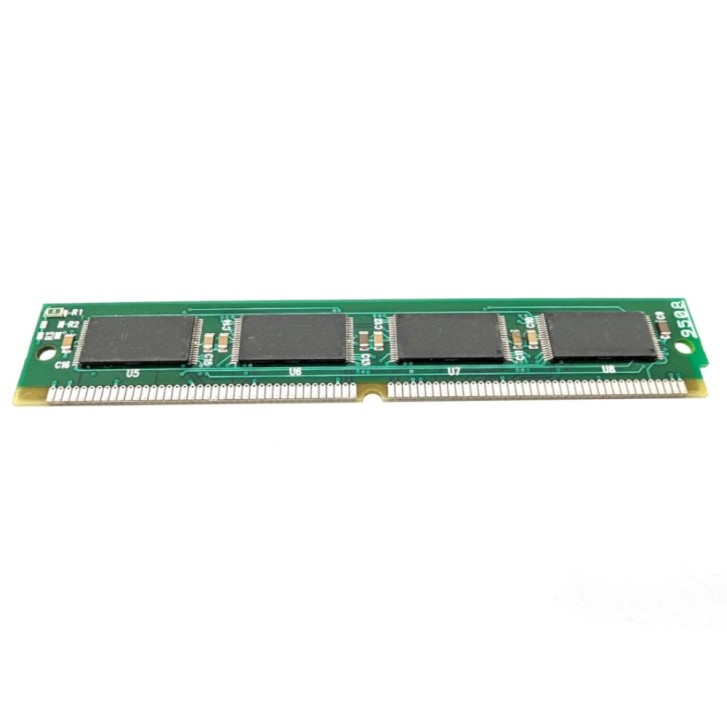 Cisco 16-1059-01 8MB SIMM Flash Module Memory 80-Pin RAM 5V