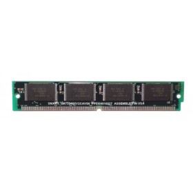 Smart SM73248XV2CAVS0 16MB 80-pin SIMM Flash Memory Module