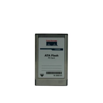 128MB ATA Flash Card