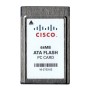 64MB PCMCIA / PC Card ATA Flash Memory Card