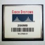 256MB Compact Flash Card