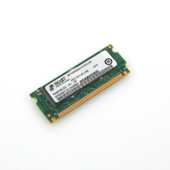 72-Pin 64MB Flash SODIMM Memory Module