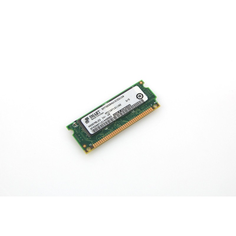 Cisco 16-2803-01 72-Pin 64MB Flash SODIMM Memory Module