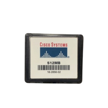 512MB Compact Flash